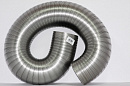 Воздуховод ФЛЕКС d=120 мм l=3 м (г.Пенза) с доставкой в NAME
